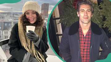 Is David Muir gay? The ABC anchor’s relationship history revealed