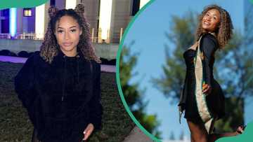 Kalani Rodgers’ age, height, birthday, boyfriend, net worth - Legit.ng