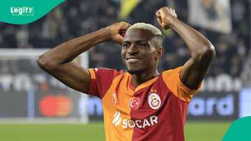 Manchester United faces backlash for snubbing chance to sign Victor Osimhen