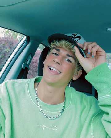 Derkslurp’s biography: age, height, real name, net worth, boyfriend