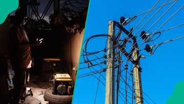 Step-by-step: How to report power supply challenges