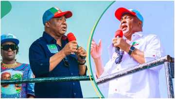 PGF denies report of Uzodimma’s removal as chairman