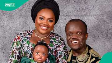 "How na?" Nkubi&rsquo;s wife on what doctor told her about conceiving for her husband