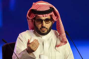 Turki Al-Sheikh's net worth and the story behind his rise - Legit.ng