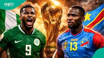 2026 World Cup: Journalist shares what his source told him ahead of FIFA ruling