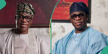Ekiti 2026: The six oldest governorship aspirants on the ballot