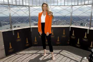 15 most beautiful NBA female reporters and commentators - Legit.ng