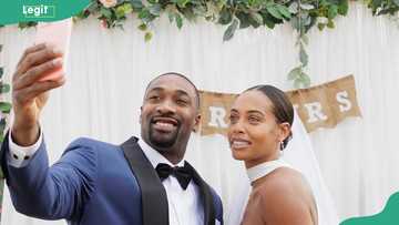 Gilbert Arenas and Melli Monaco's relationship: From live comments to love