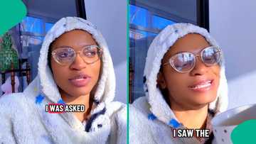 UK-based nurse asked to return to Nigeria to open chemist shop, she reacts
