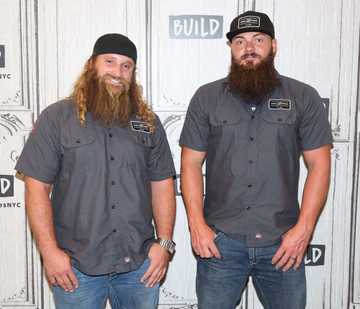 Diesel Dave Rapper Dave Sparks’ bio: age, height, net worth, wife, Diesel Brothers - Legit.ng