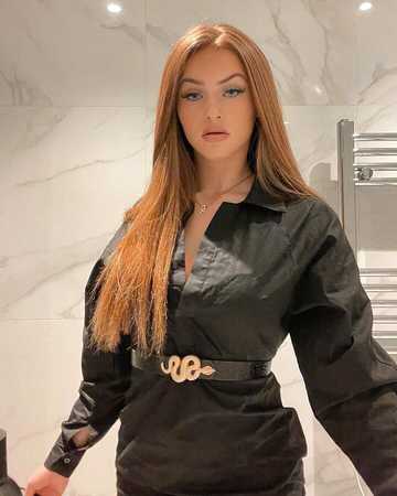 Sophie Aspin biography: age, net worth, songs, Millie B drama - Legit.ng