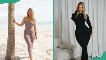 Marissa DuBois’ biography: All we know about the model - Legit.ng