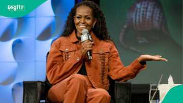 Dora Akunyili&rsquo;s daughter gets prestigious recognition from Obama, wife