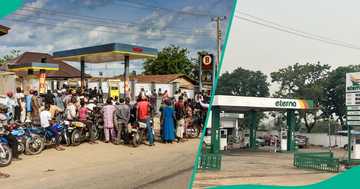 Depots cut petrol prices as landing cost falls again amid crude oil slide