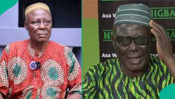 "Goodnight in icon": Veteran Fuji singer dies in Lagos