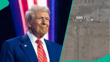 Iran strike leaves six American service members dead in Kuwait