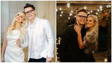 Who is Bobby Bones’ wife? Learn more about Caitlin Parker - Legit.ng