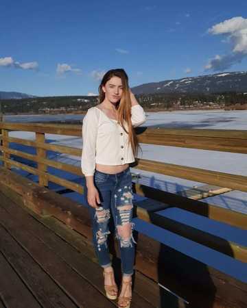 Cassidy Mceown biography: who is the Rust Valley Restorers girl? - Legit.ng
