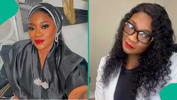 Nigerian woman apologises to her ex-husband, laments high electricity bills