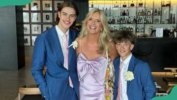 5 mothers and 47 years of fatherhood — meet Rod Stewart children and their moms