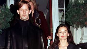 Who is Demi Moore dating now? Explore her three marriages and relationships