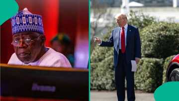 Nigerians react as US lawmaker reiterates Trump's renewed threat on Nigeria