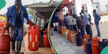 Depot operators release fresh cooking gas prices, and dealers adjust nationwide