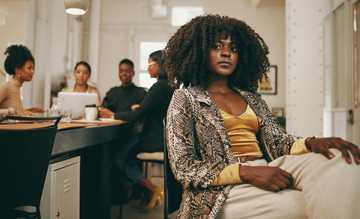 I Covered for My Best Friend's Affair Until It Cost Me My Job