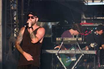 Lithe Australia Rapper 20 famous Australian rappers who contributed to the rise of Australian ...