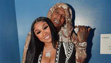Ari Fletcher and Moneybagg Yo's story, from luxe gifts to real love