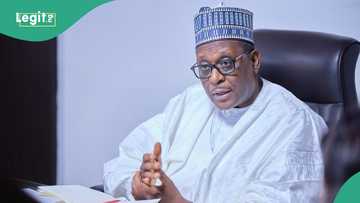 Why health ministry performed poorly in 2025, minister Pate gives breakdown