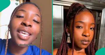 Lady who visited Ifunanya's page after she was killed by snake shares sad post