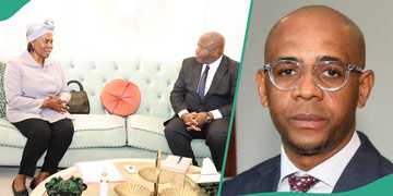 Baltasar Engonga: Equatorial Guinea's First Lady Breaks Silence on