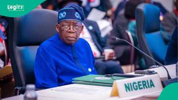 ‘Security agencies must prevent future kidnappings,’ Tinubu welcomes 100 Niger