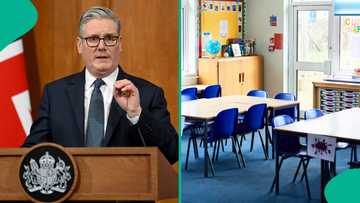 9 items not allowed when entering UK schools in 2026