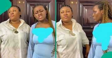 Lady born gathers her siblings for family meeting to clear off her chest