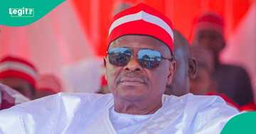 'President or VP': Kwankwaso outlines fresh condition to join APC, other parties