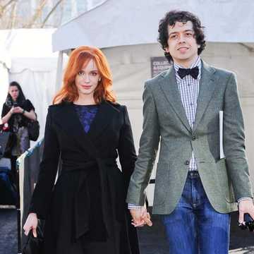 Christina Hendricks bio: age, height, husband, career - Legit.ng