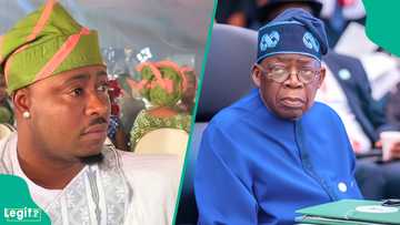 Lege Miami defends President Tinubu after viral fall video in Turkey