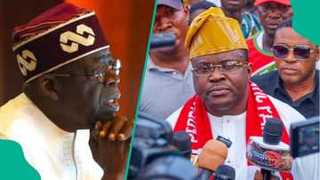 "Nigerians will decide who leads in 2027, not incumbency": Ajadi tells Tinubu