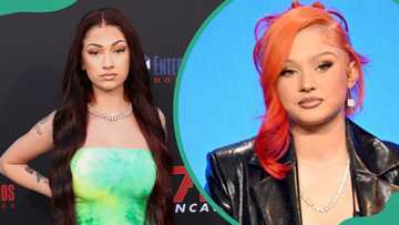 Behind Bhad Bhabie's diss track: The detailed story of her beef with