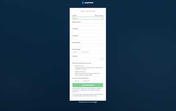 Paystack Log Beginner's guide to Paystack payment: how to use and integrate it into ...