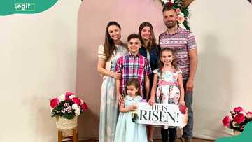 The story of Sam and Nia's divorce: their relationship following the