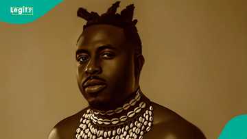 “Davido brought toxicity, rivalry to Nigerian music industry”: Samklef alleges