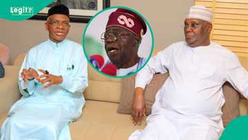 Eid Al Adha 2026: Atiku sends message to FG over El-Rufai’s detention