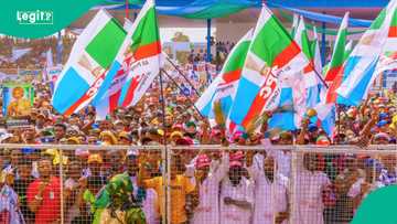 Fubara walks out of APC screening, shuns journalists