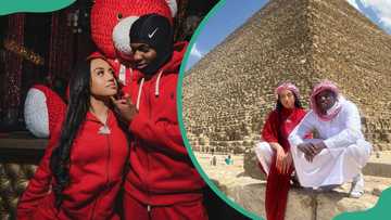 Rella Gz’s age, real name, ethnicity, nationality, boyfriend - Legit.ng