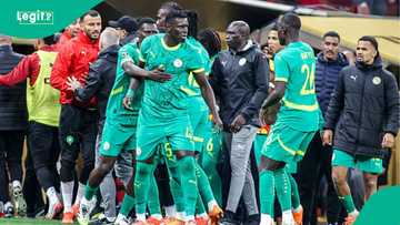 Senegal braces for CAF sanction threat after chaotic AFCON final