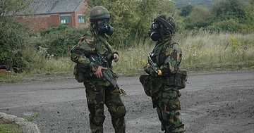 British military recruitment: Breakdown of what UK Army pays trainees