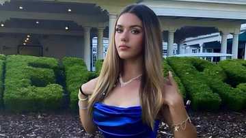 McKinzie Valdez’s bio: how old is this famous social media influencer McKinzie Valdez’s bio: how old is this famous social media influencer